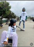 Sk8 HAVEN Kids x Dagger Limited Tee