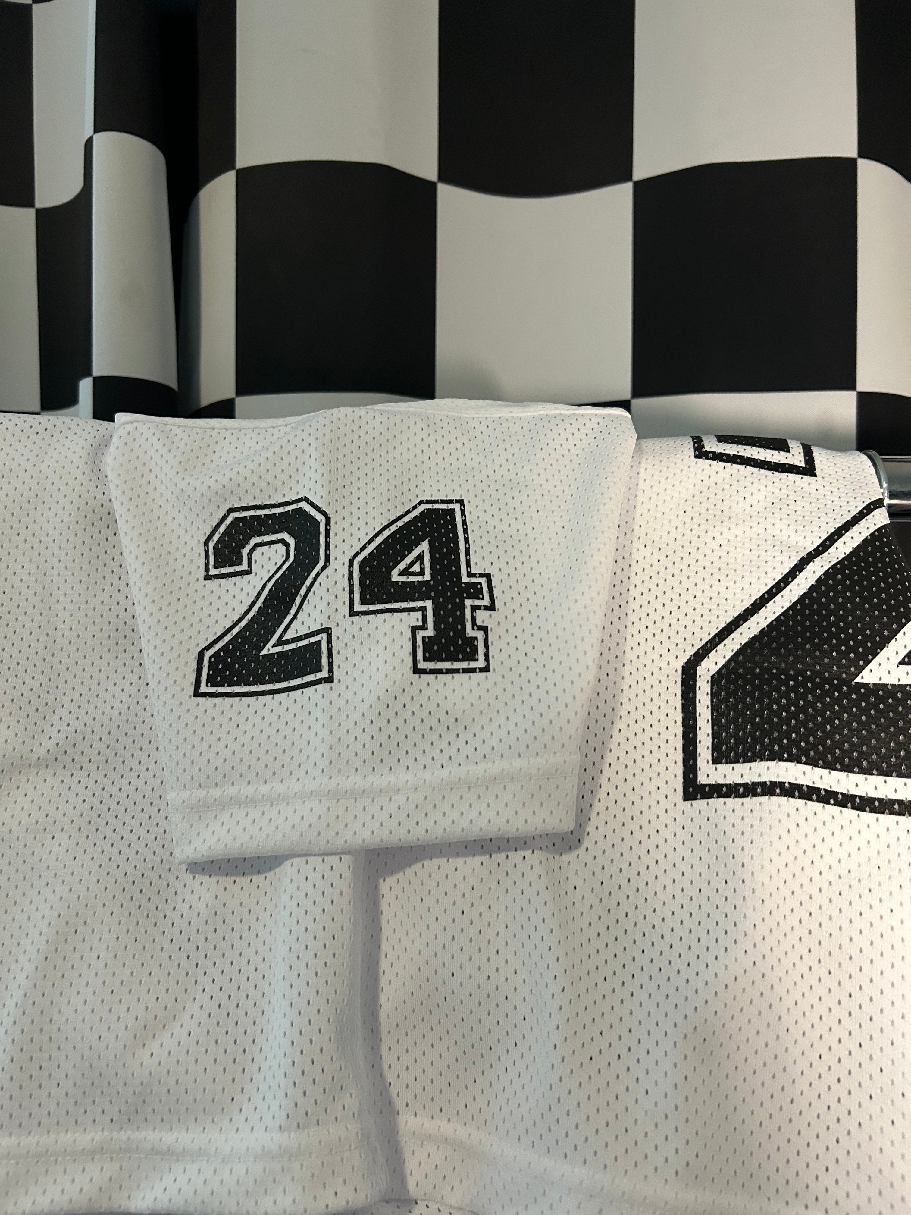Sk8 HAVEN Mesh Jersey – Sourpatch Edition