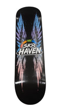 Sk8 HAVEN Wing Acceptance Deck