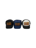 Sk8 HAVEN Triple Threat/Variated Graphic Kids Hats