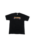 Sk8 HAVEN Sour Patch Edition Black Tee