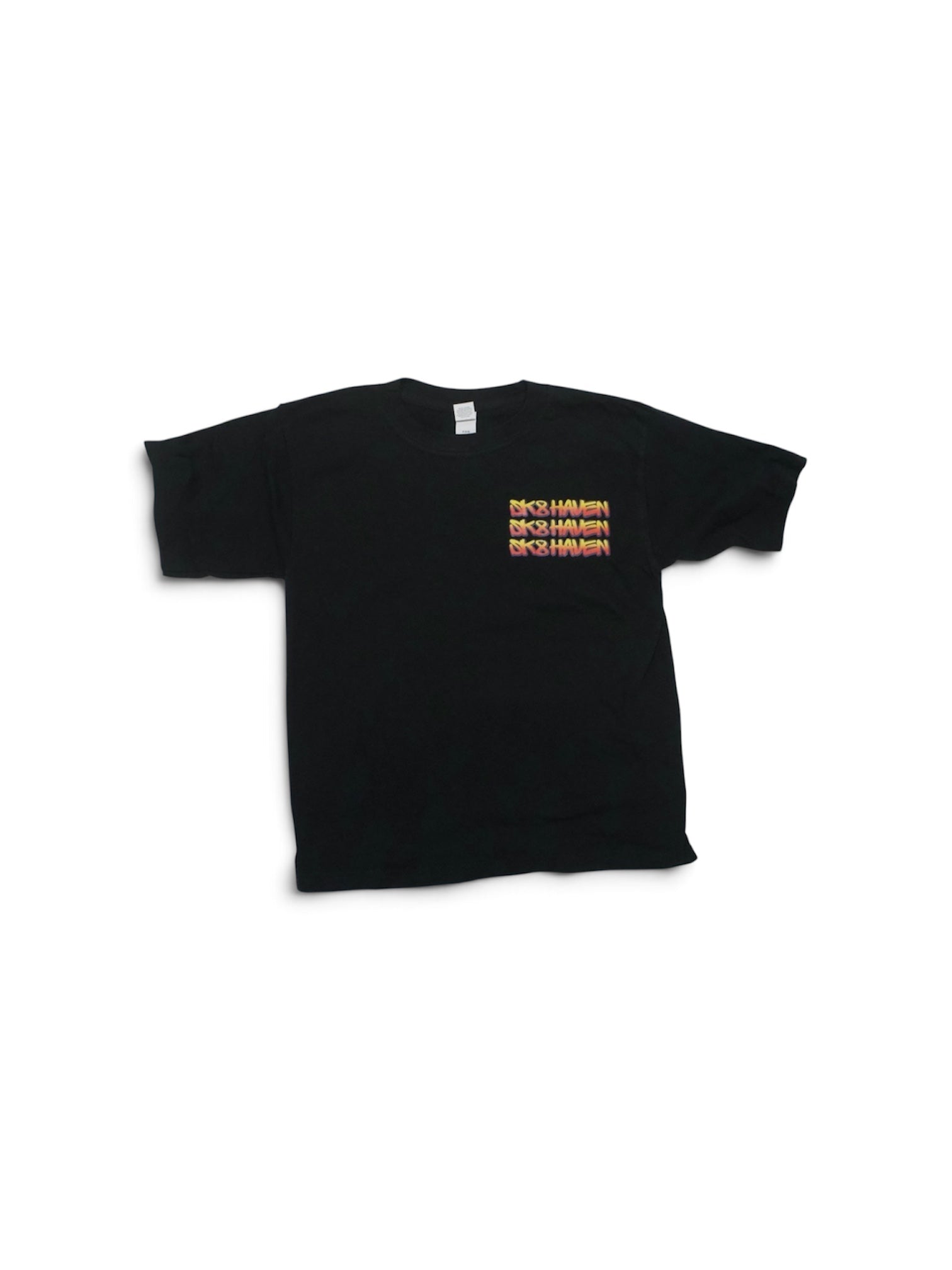 Triple Threat Sk8 HAVEN x Sour Patch Edition Kids Tee