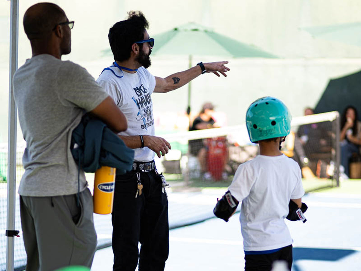 Group Programs